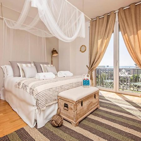 Sweett - Villa Olimpica Mediterranean Barcelona Exteriér fotografie