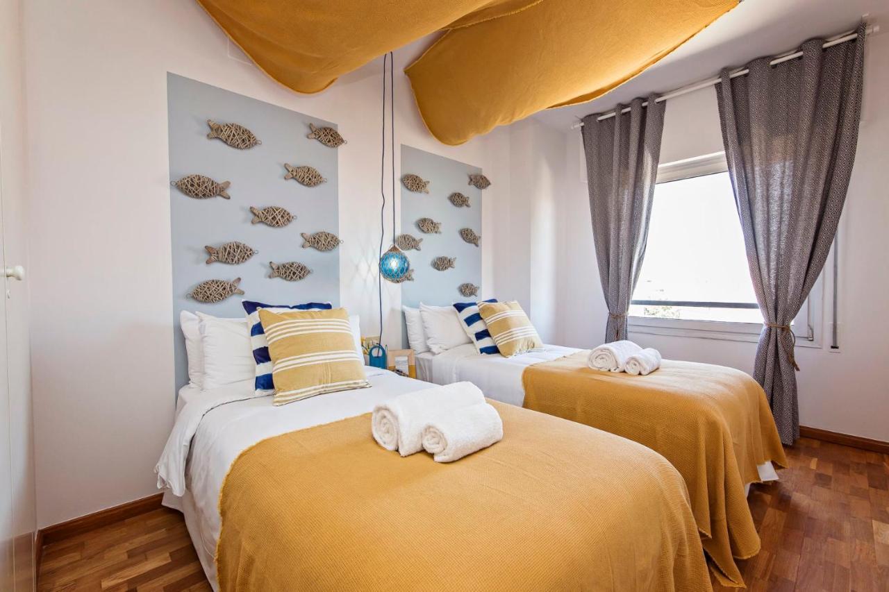 Sweett - Villa Olimpica Mediterranean Barcelona Exteriér fotografie