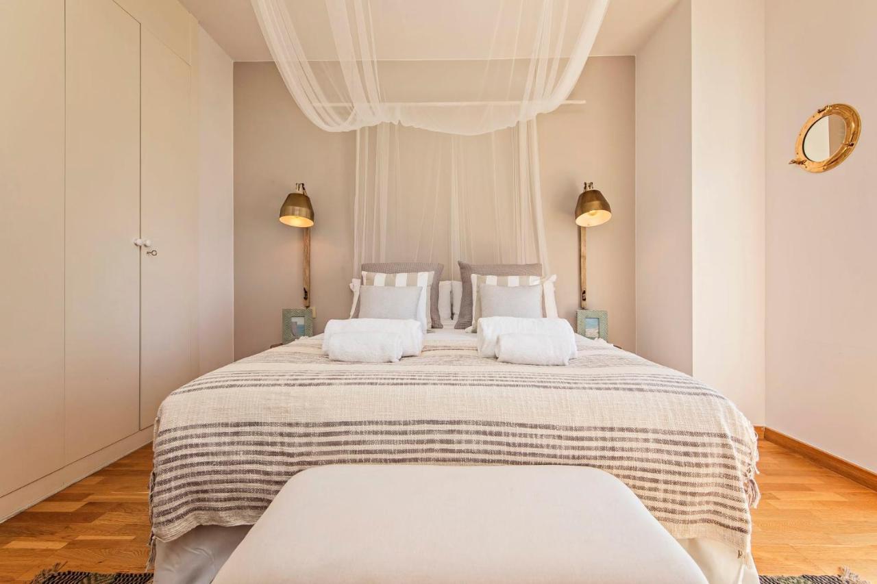 Sweett - Villa Olimpica Mediterranean Barcelona Exteriér fotografie