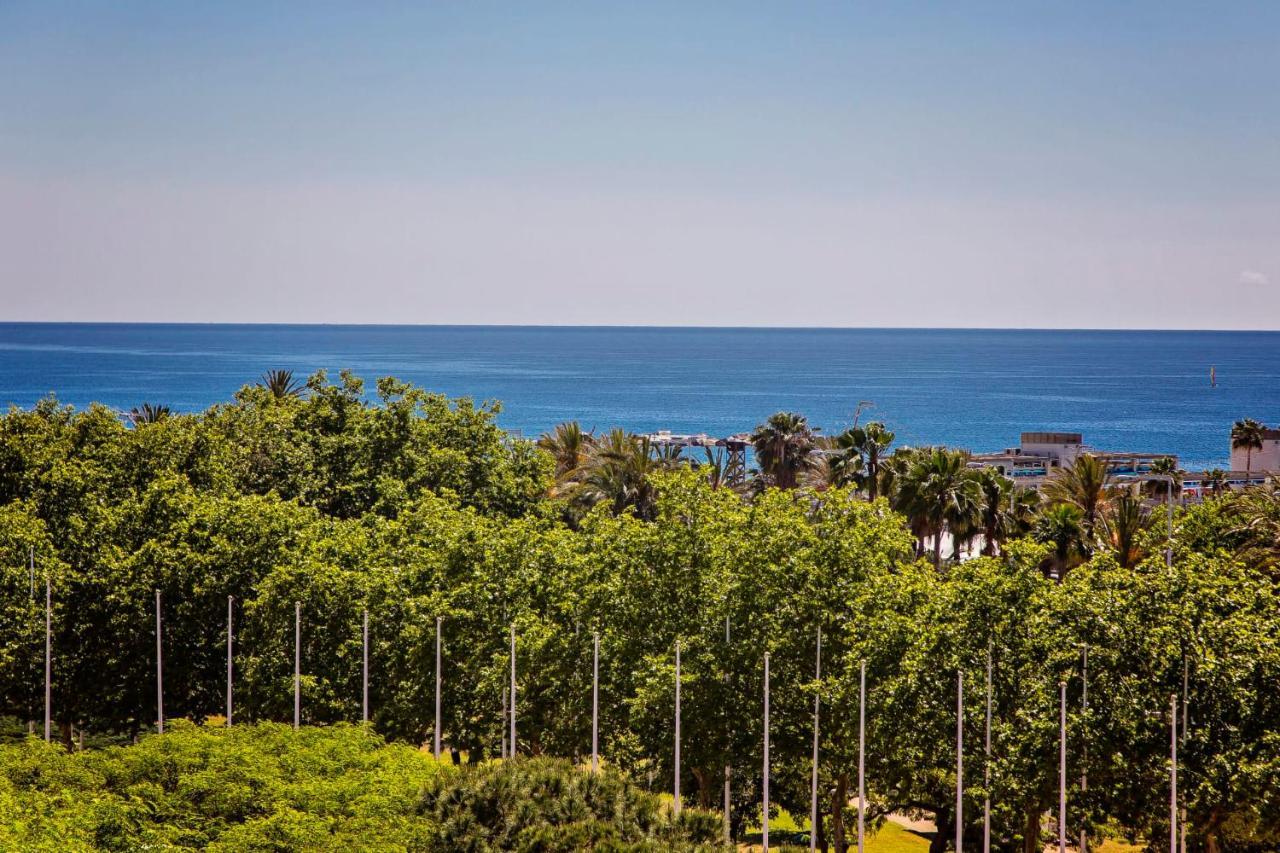 Sweett - Villa Olimpica Mediterranean Barcelona Exteriér fotografie